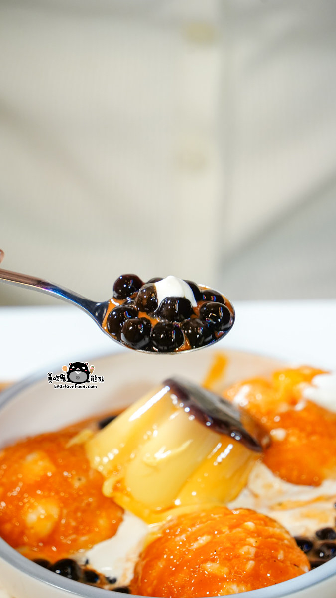 高雄美食地圖收錄|找到,甜 Sugar Daddy 冰舖 手作甜品,想吃真材實料冰品就來這 找到,甜 Sugar Daddy 冰舖 手作甜品