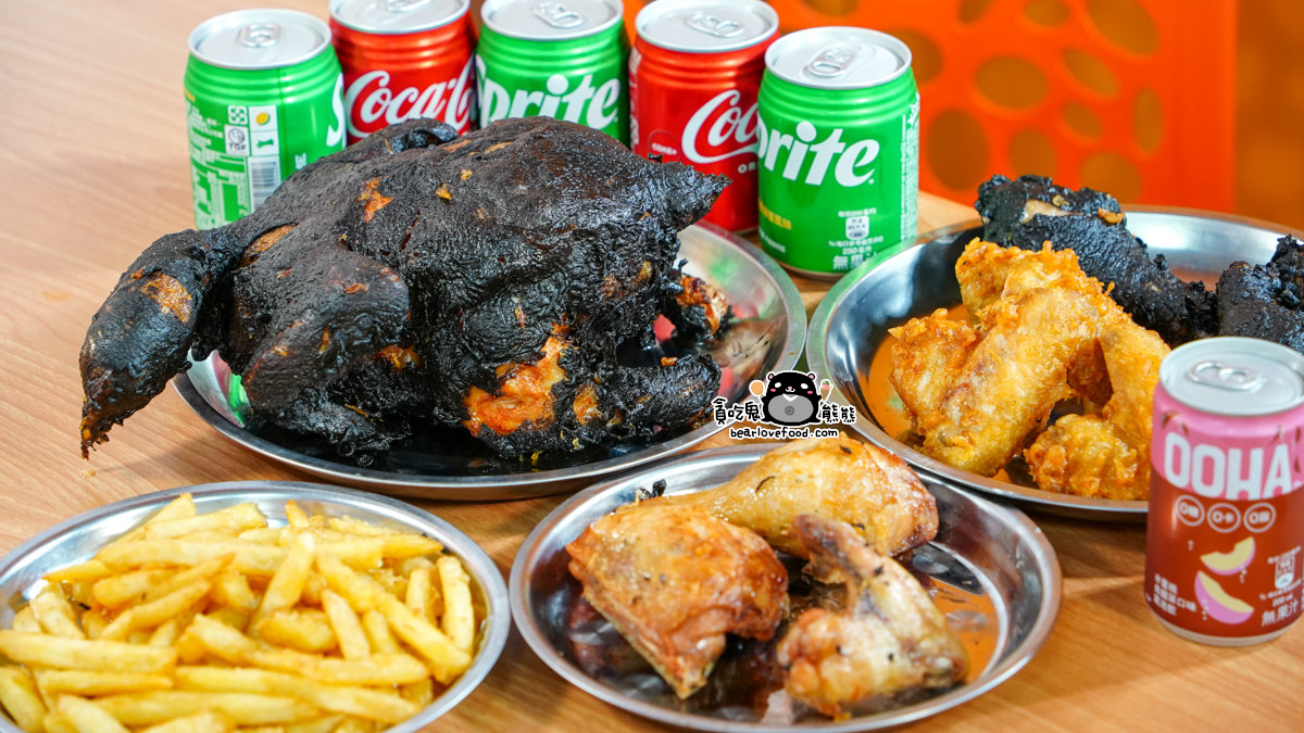 宝雞-手扒雞專賣店