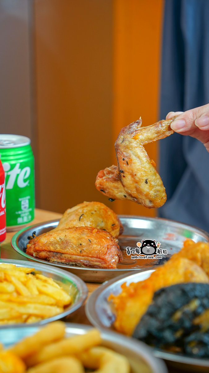 宝雞-手扒雞專賣店