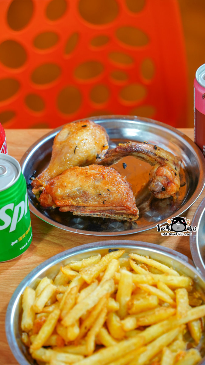 宝雞-手扒雞專賣店