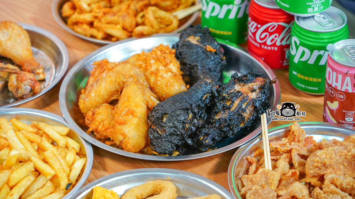 宝雞-手扒雞專賣店