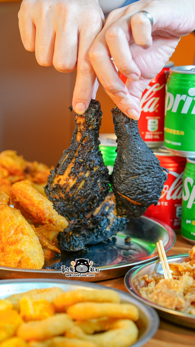 宝雞-手扒雞專賣店