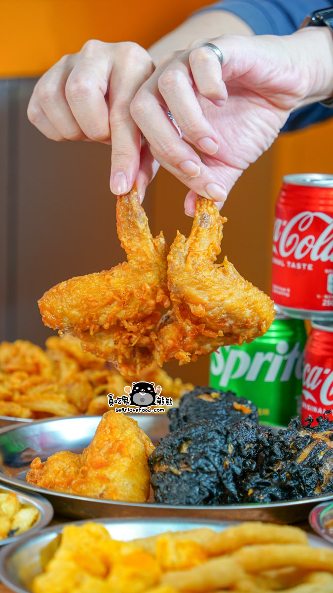 宝雞-手扒雞專賣店