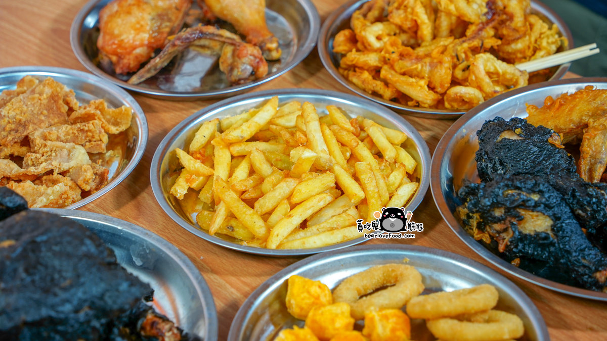 宝雞-手扒雞專賣店