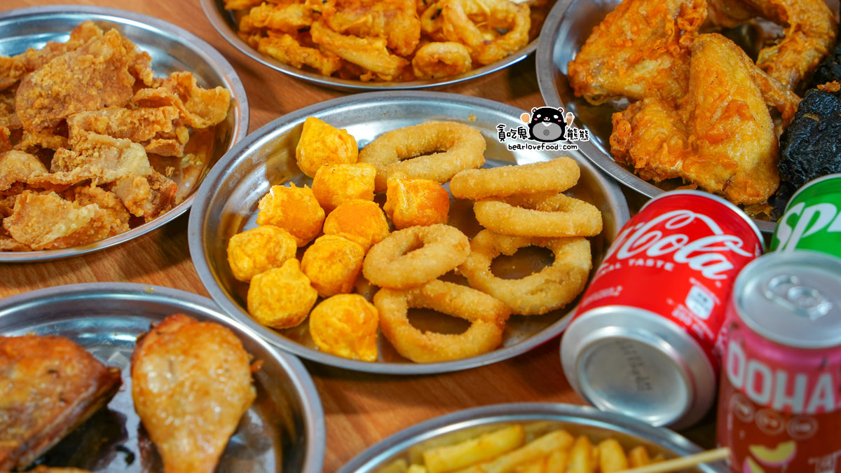 宝雞-手扒雞專賣店