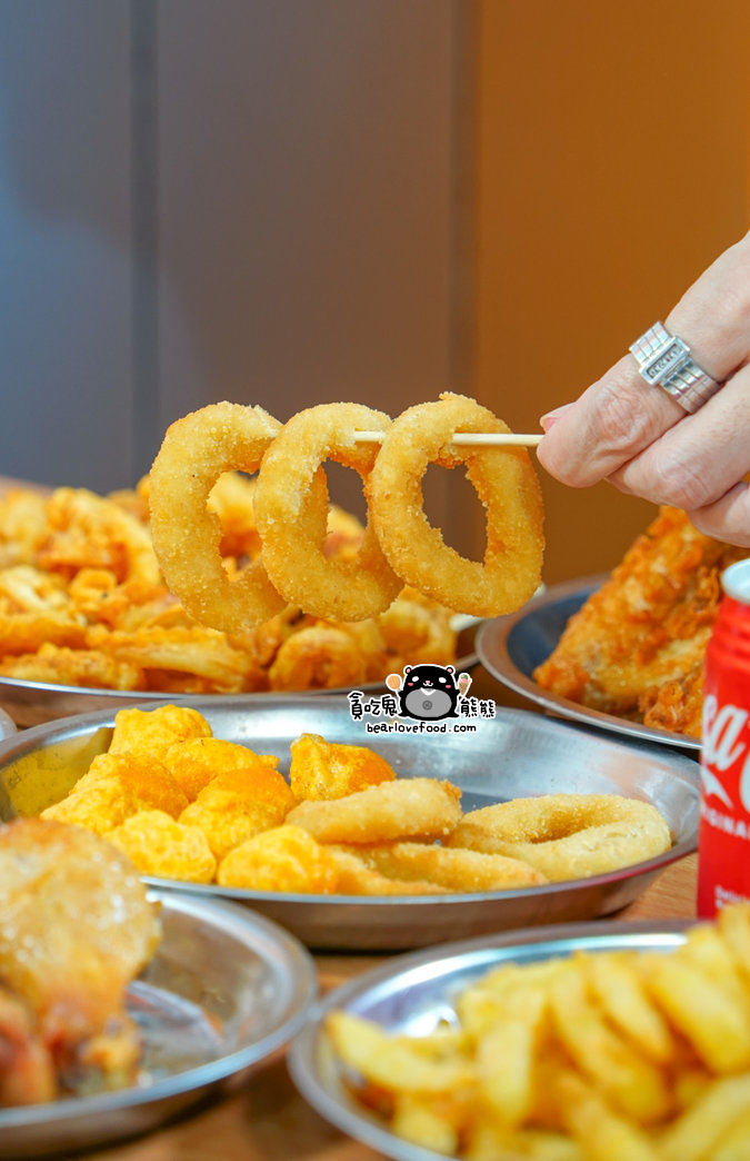 宝雞-手扒雞專賣店