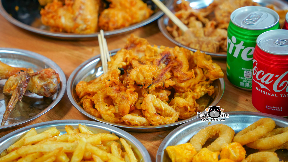 宝雞-手扒雞專賣店