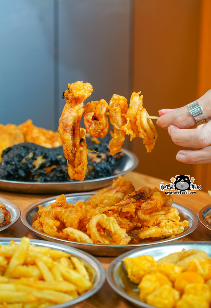 宝雞-手扒雞專賣店