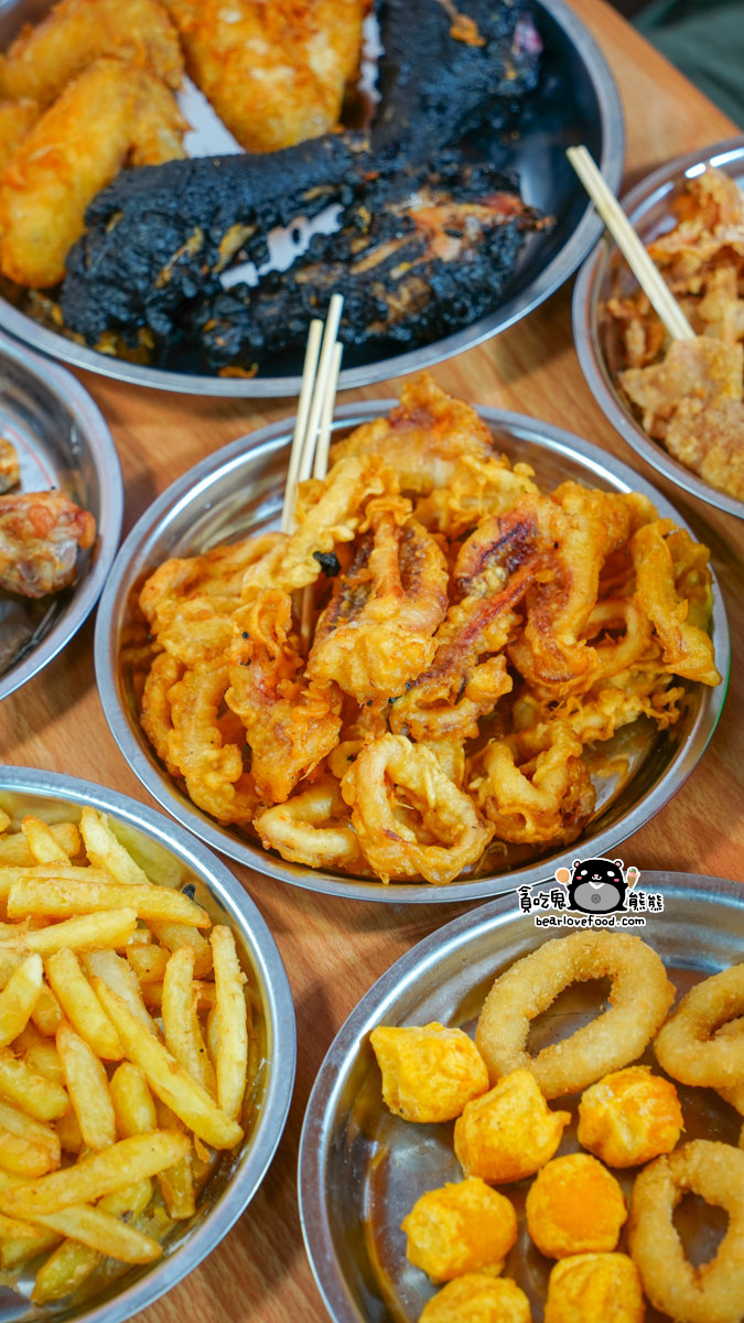 宝雞-手扒雞專賣店