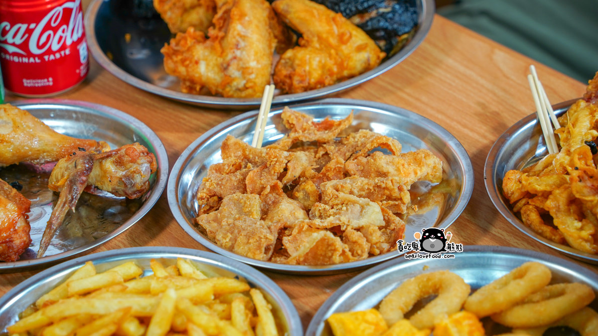 宝雞-手扒雞專賣店