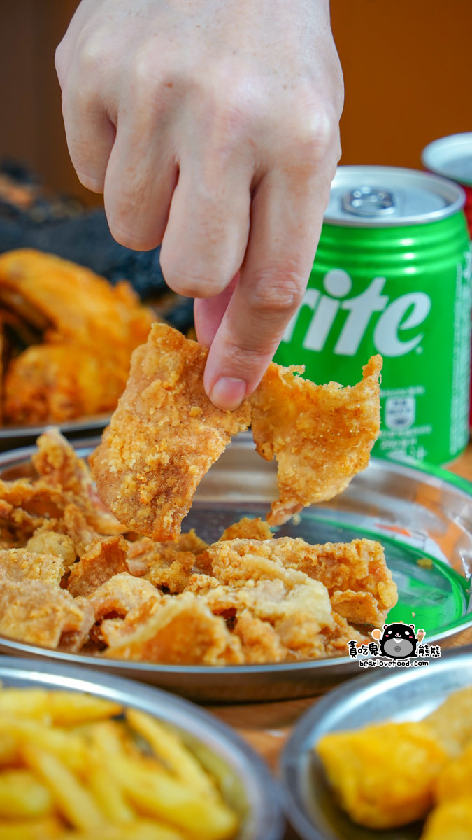 宝雞-手扒雞專賣店