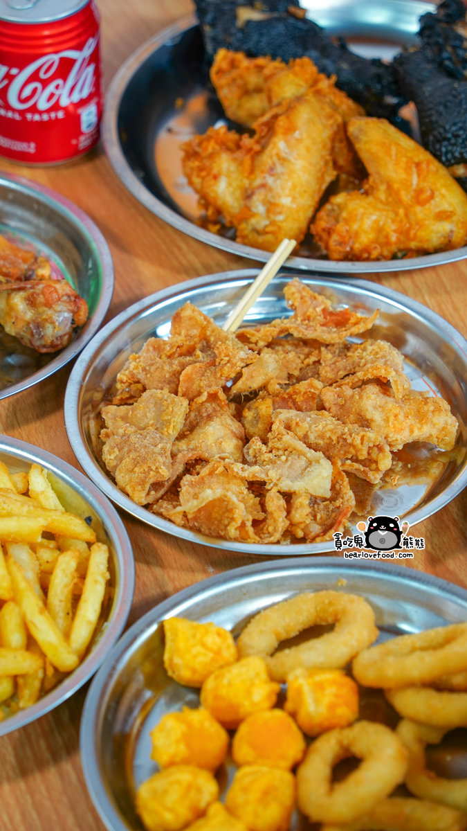 宝雞-手扒雞專賣店