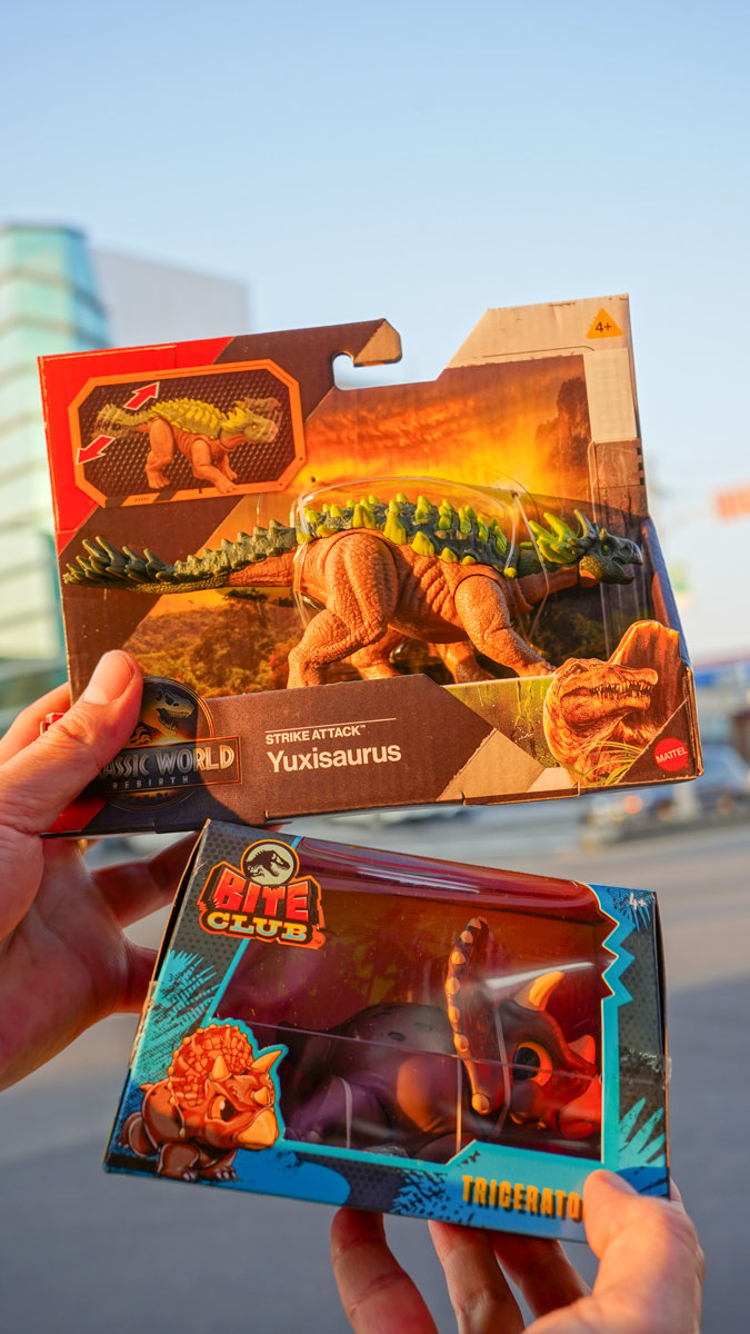 亞細亞Toys批發家族台南場