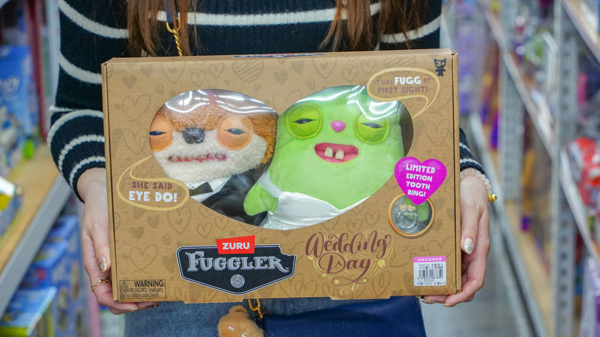 亞細亞Toys批發家族台南場