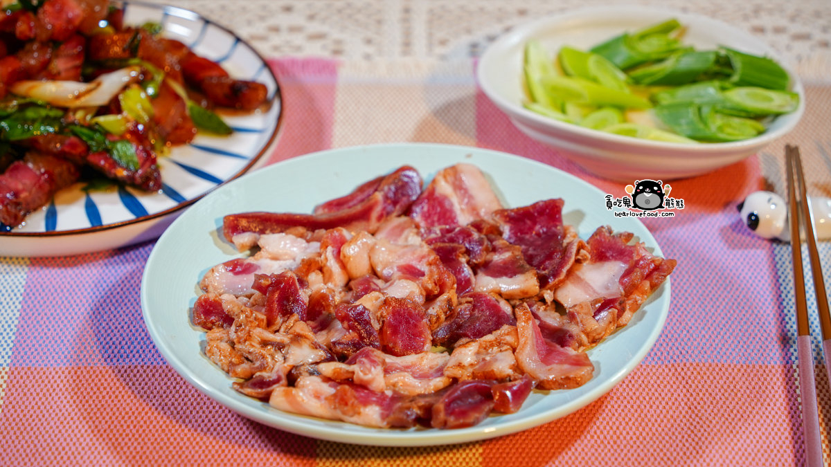 屏東里港美食|南雄粉腸在地 55年老店,現場買得到、官網也能宅配到家 南雄粉腸