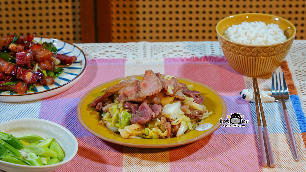 屏東里港美食|南雄粉腸在地 55年老店,現場買得到、官網也能宅配到家 南雄粉腸