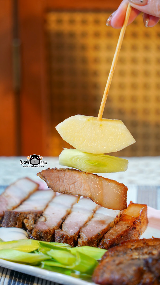 屏東里港美食|南雄粉腸在地 55年老店,現場買得到、官網也能宅配到家 南雄粉腸