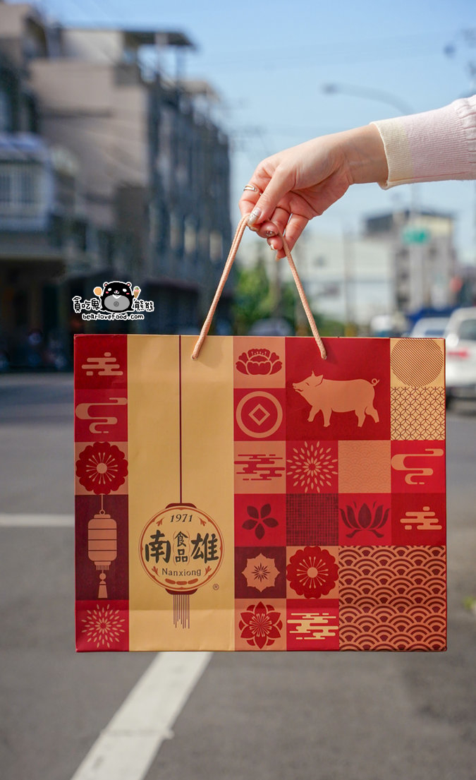 屏東里港美食|南雄粉腸在地 55年老店,現場買得到、官網也能宅配到家 南雄粉腸