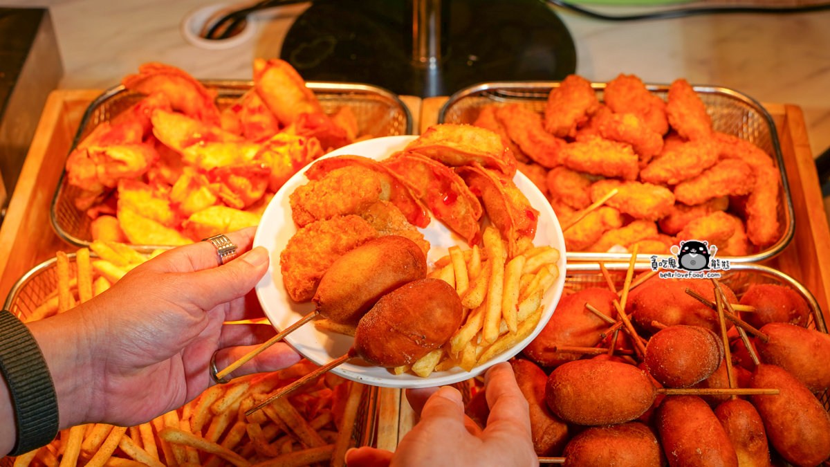 牛室炙燒牛排|高雄自助吧吃到飽限定優惠,平日最狂 339元起爽嗑排餐 牛室炙燒牛排高雄自由店