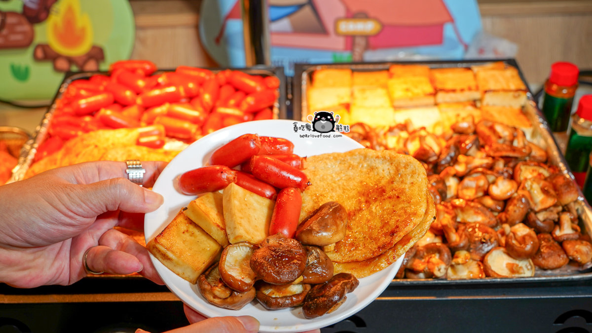 牛室炙燒牛排|高雄自助吧吃到飽限定優惠,平日最狂 339元起爽嗑排餐 牛室炙燒牛排高雄自由店