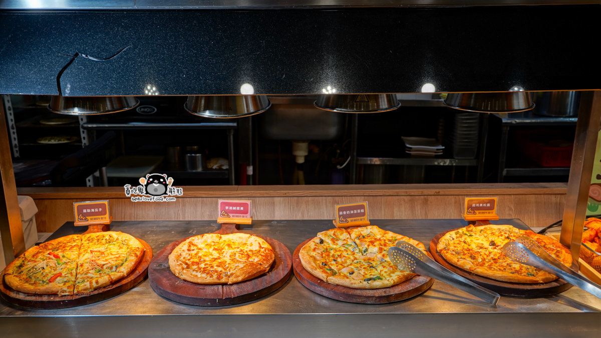 牛室炙燒牛排|高雄自助吧吃到飽限定優惠,平日最狂 339元起爽嗑排餐 牛室炙燒牛排高雄自由店