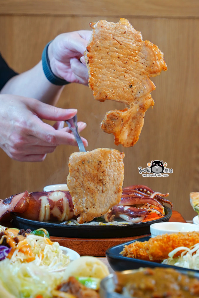 牛室炙燒牛排|高雄自助吧吃到飽限定優惠,平日最狂 339元起爽嗑排餐 牛室炙燒牛排高雄自由店