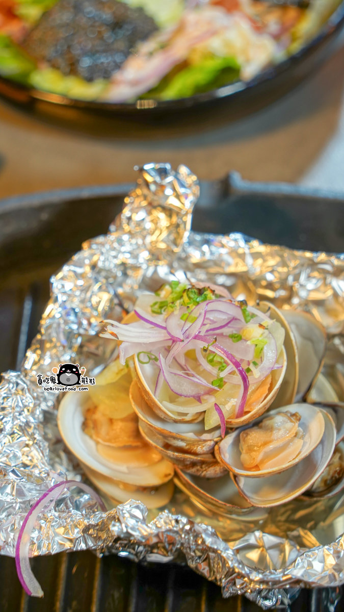 鋼鐵星球餐酒館