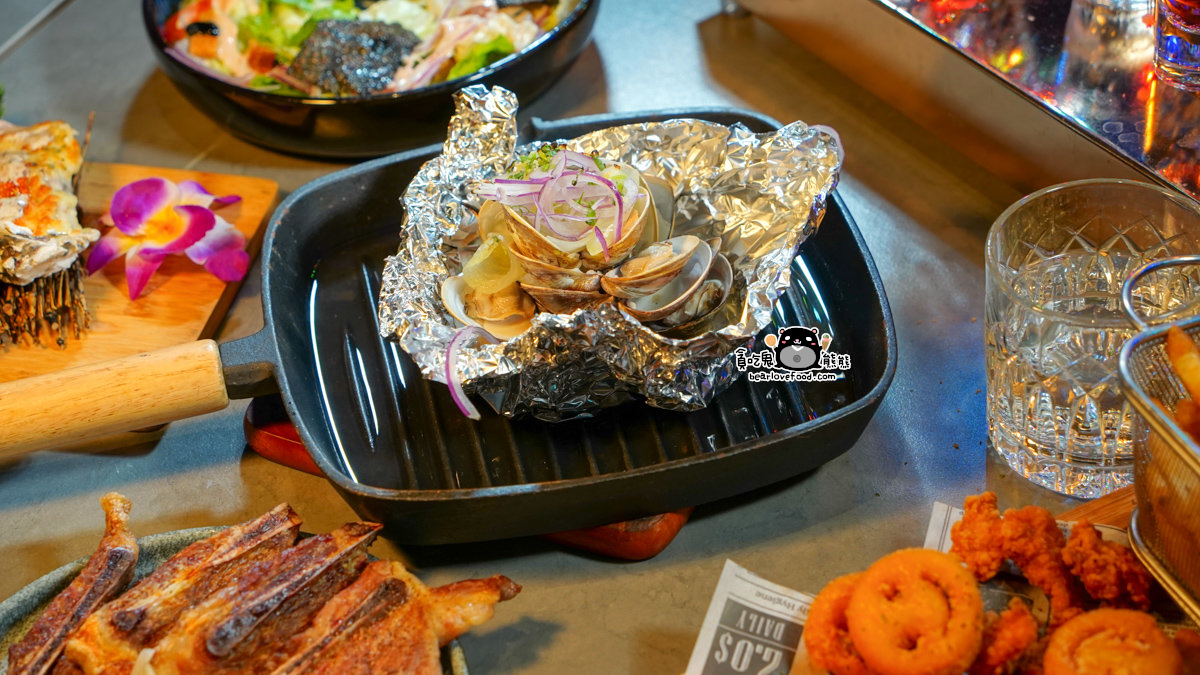 鋼鐵星球餐酒館