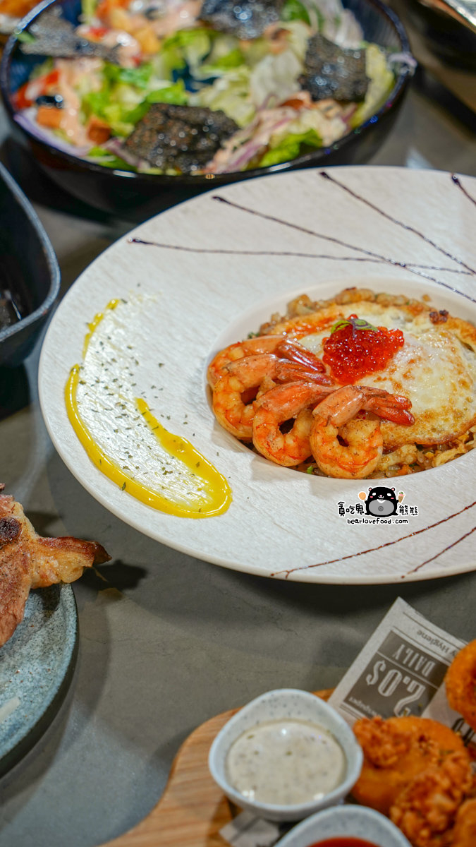 鋼鐵星球餐酒館