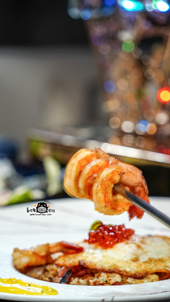 鋼鐵星球餐酒館