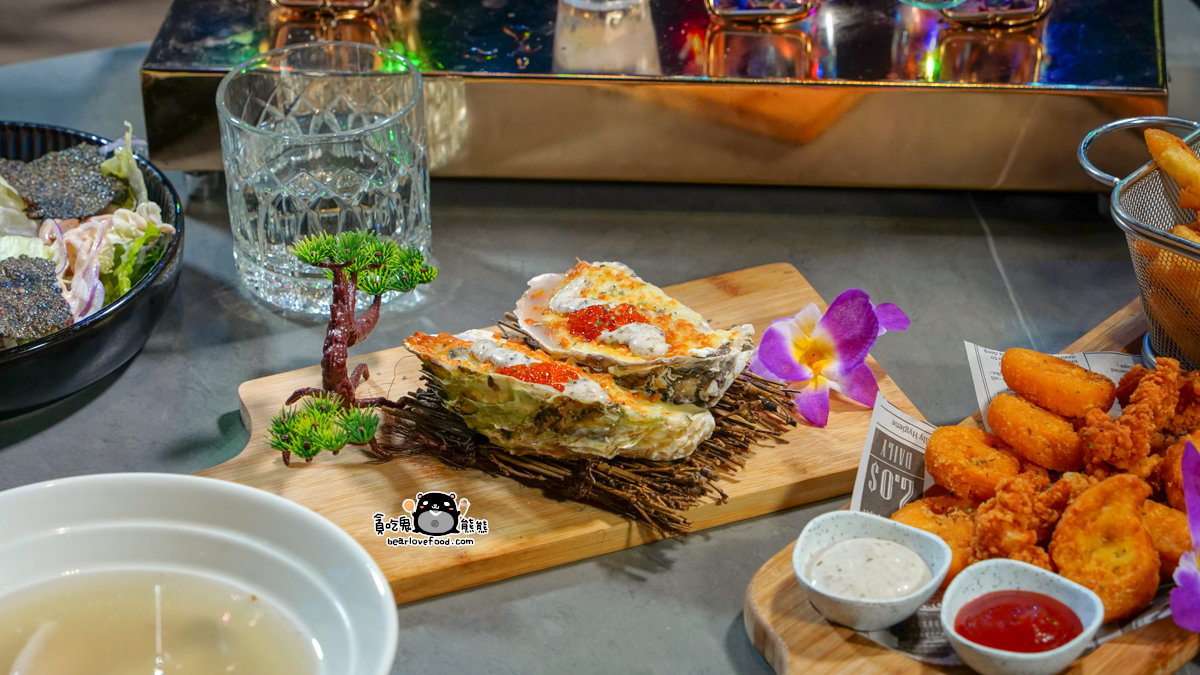 鋼鐵星球餐酒館