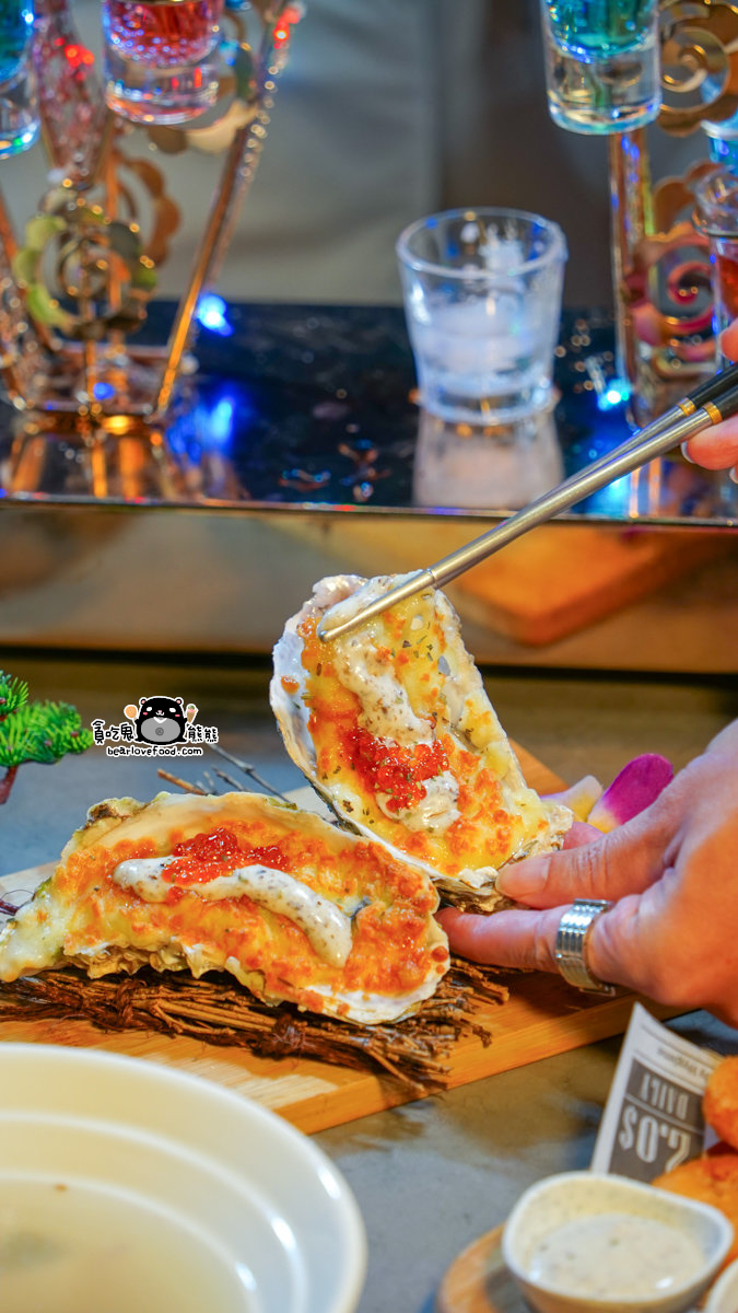 鋼鐵星球餐酒館