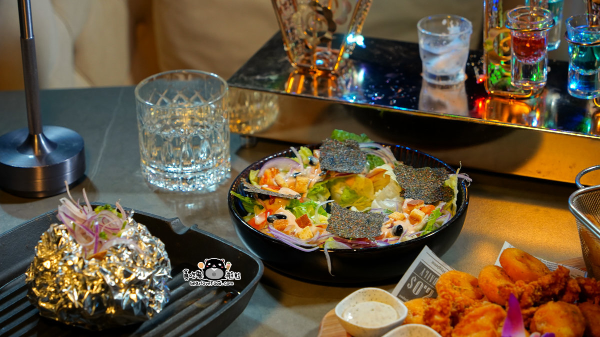 鋼鐵星球餐酒館