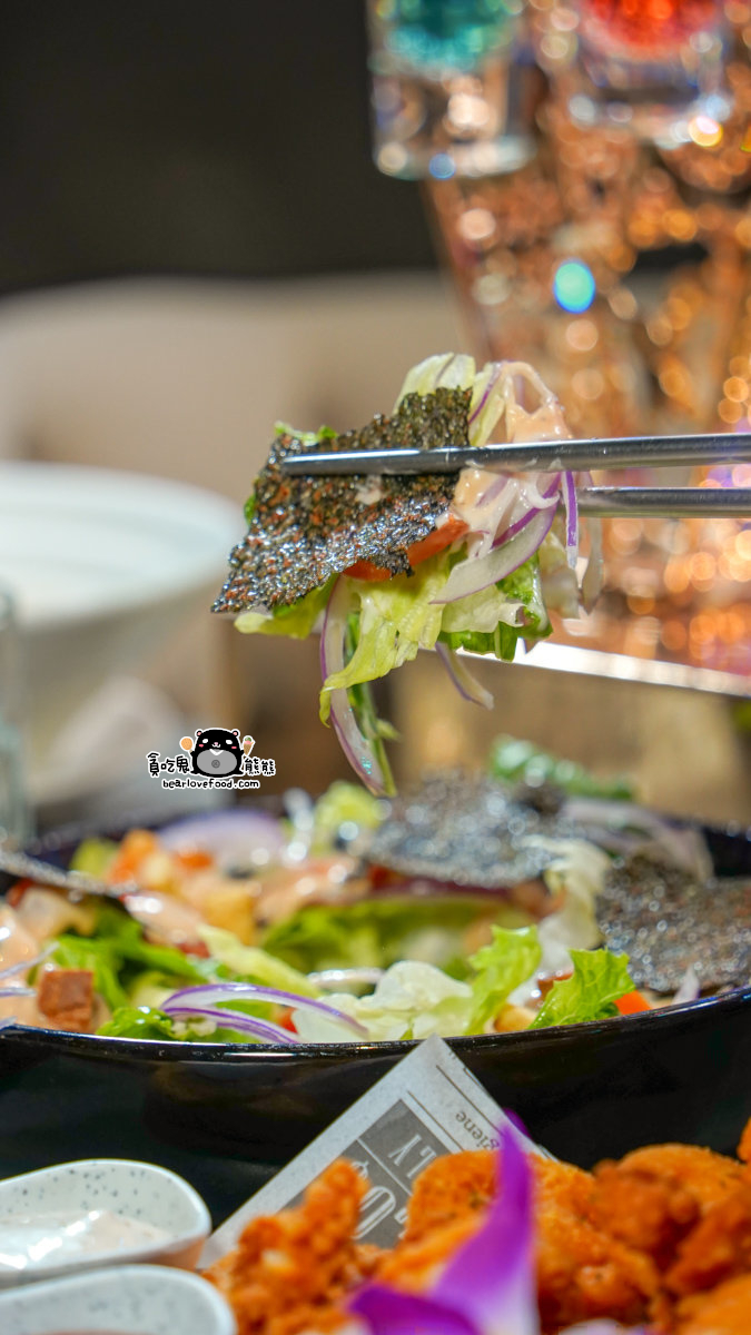 鋼鐵星球餐酒館