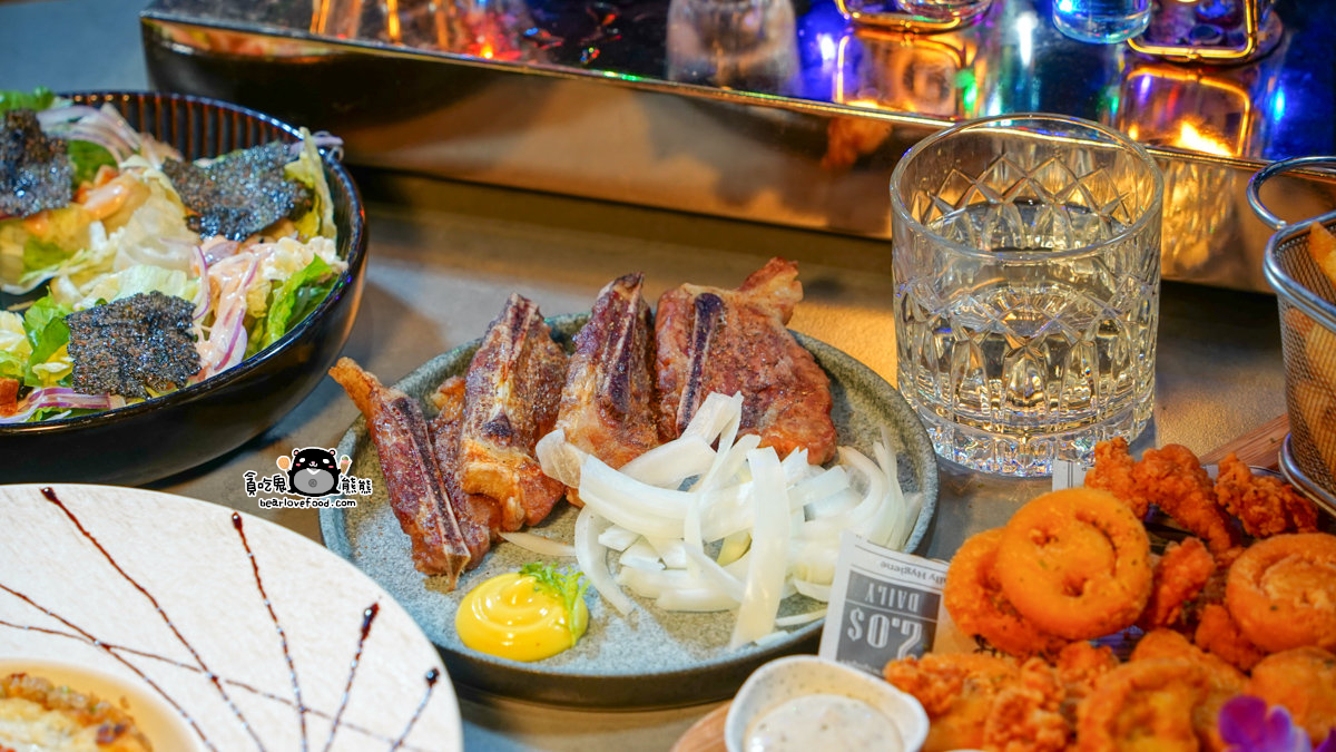 鋼鐵星球餐酒館