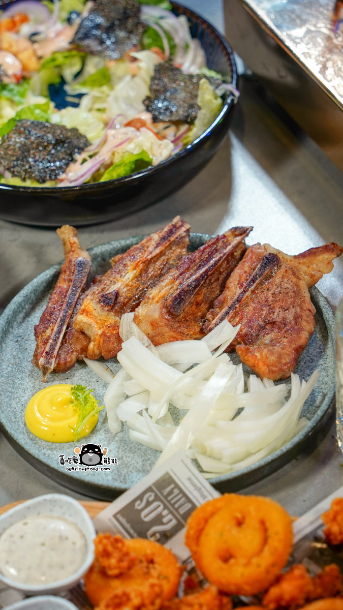 鋼鐵星球餐酒館