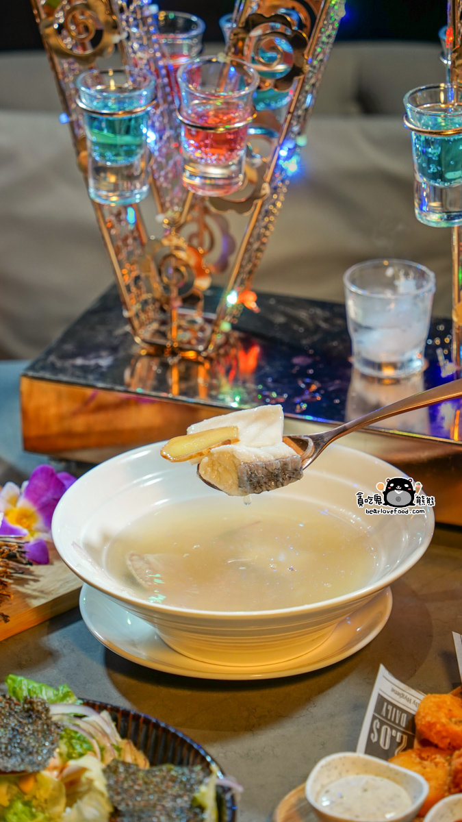 鋼鐵星球餐酒館