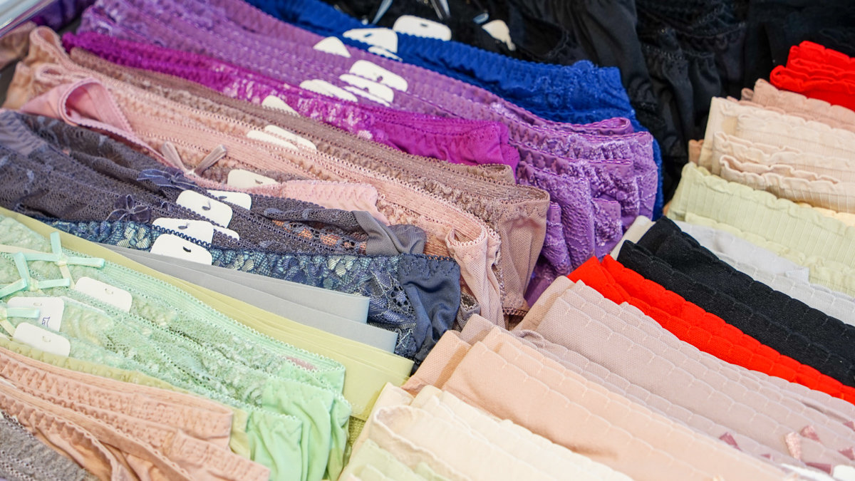 拉波米內衣特賣會懶人包 2026|台南中山店活動時間、實穿心得全整理 拉波米中山店