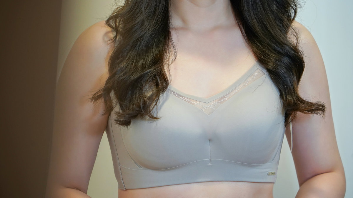 拉波米內衣特賣會懶人包 2026|台南中山店活動時間、實穿心得全整理 拉波米中山店