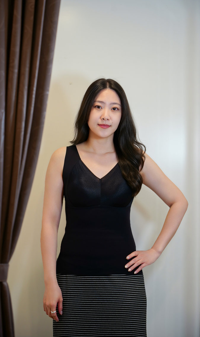 拉波米內衣特賣會懶人包 2026|台南中山店活動時間、實穿心得全整理 拉波米中山店