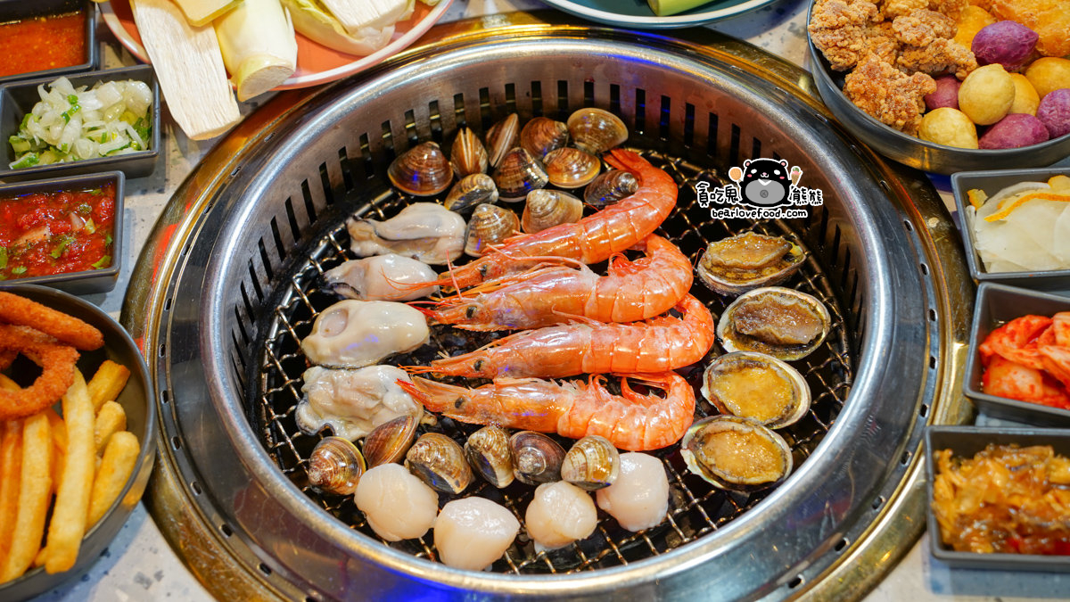 八八口燒肉大順店