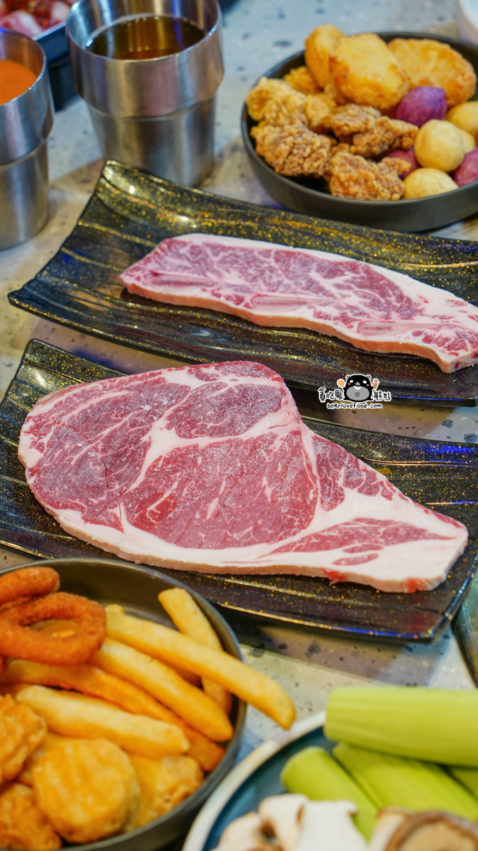 八八口燒肉大順店