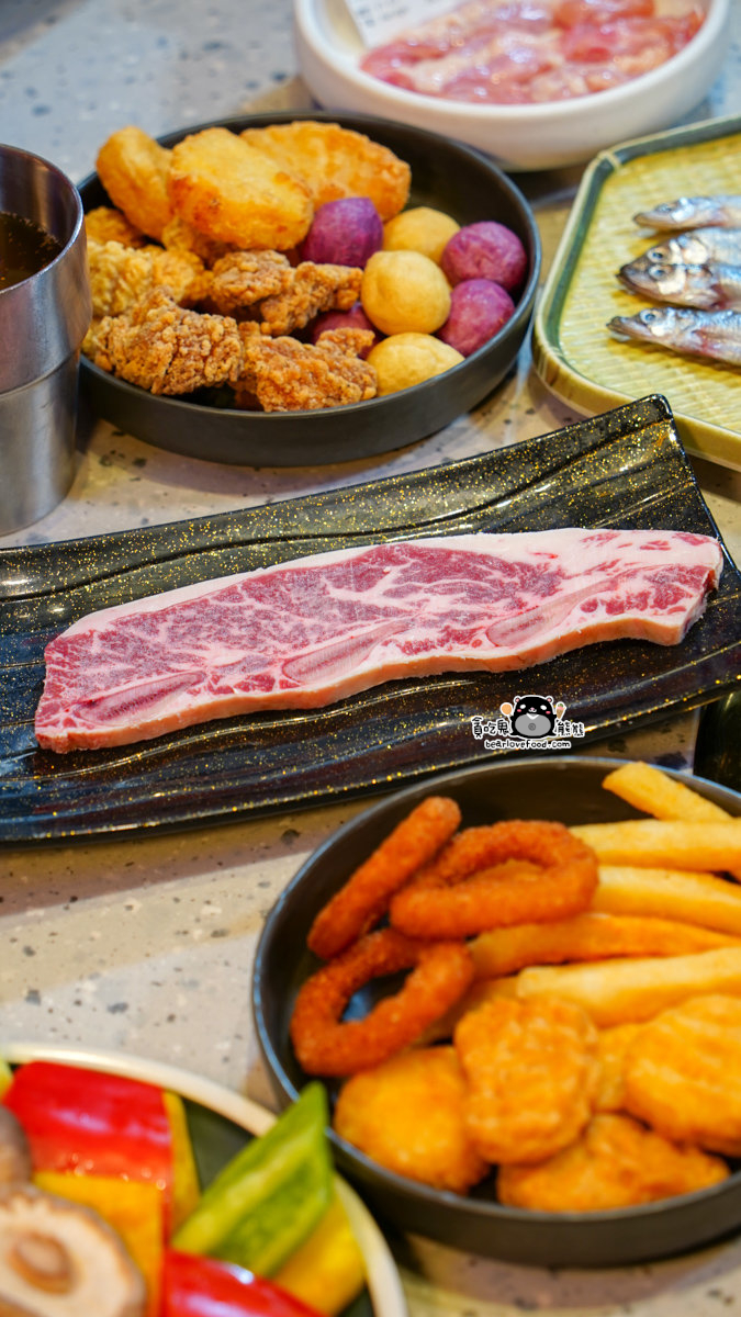 八八口燒肉大順店