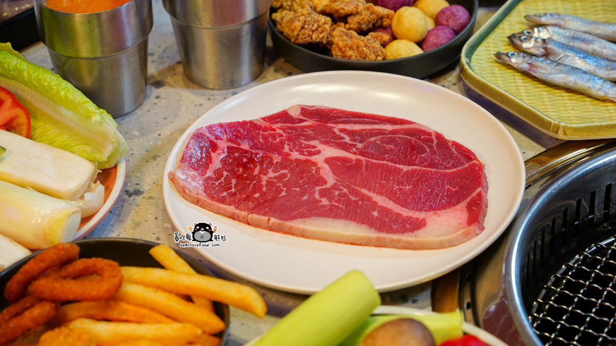 八八口燒肉大順店