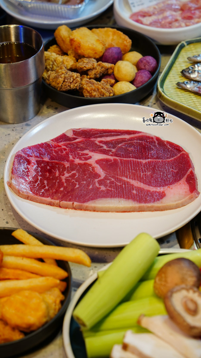 八八口燒肉大順店