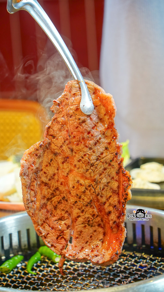 八八口燒肉大順店