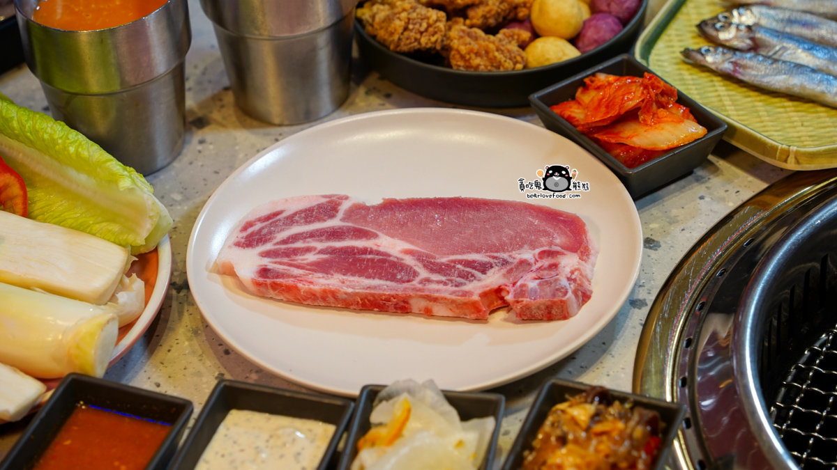 八八口燒肉大順店