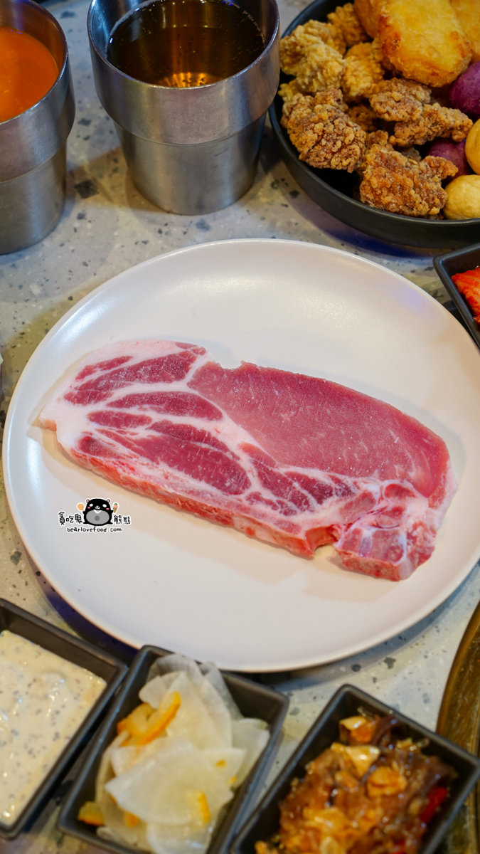 八八口燒肉大順店