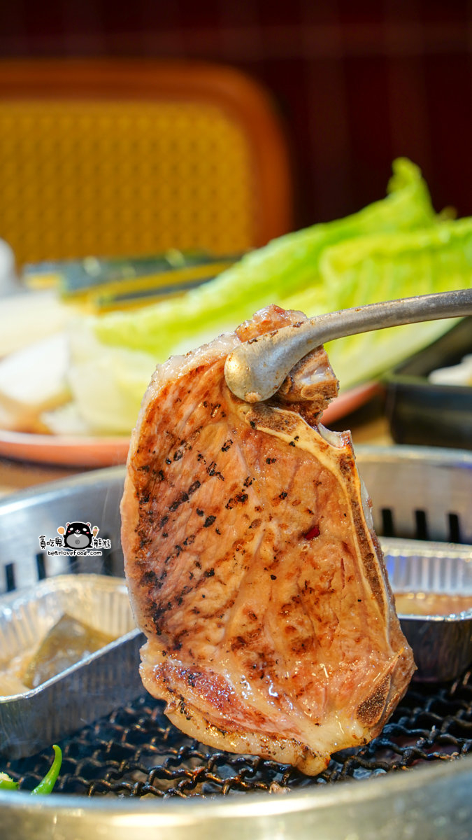 八八口燒肉大順店