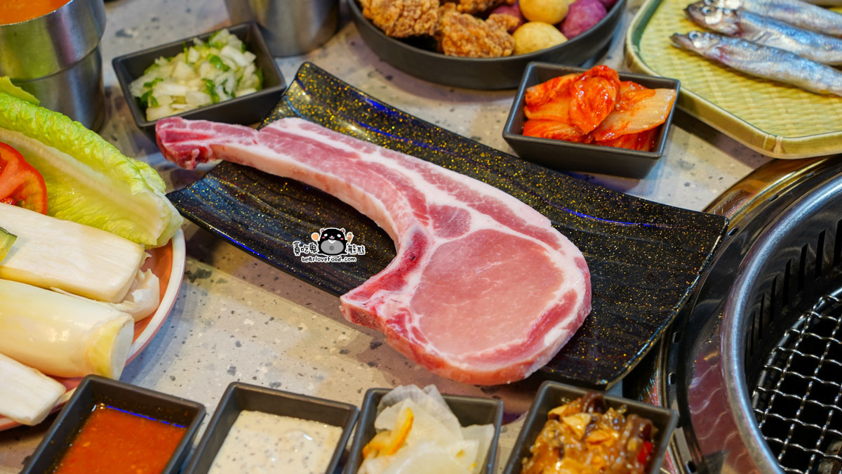 八八口燒肉大順店